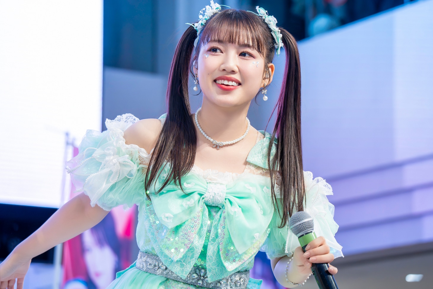 吉川ひより