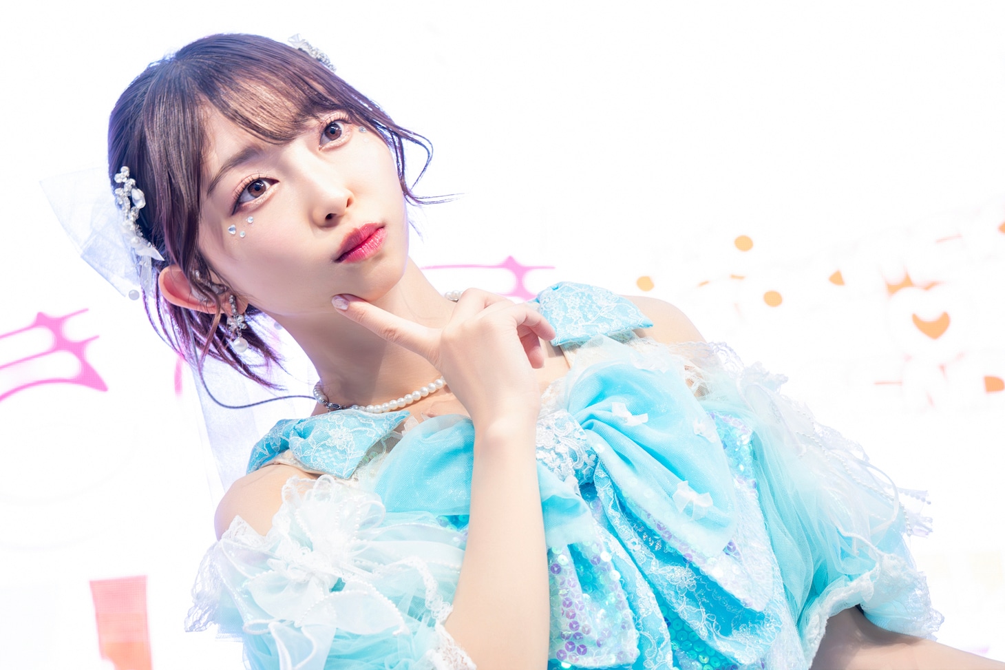辻野かなみ
