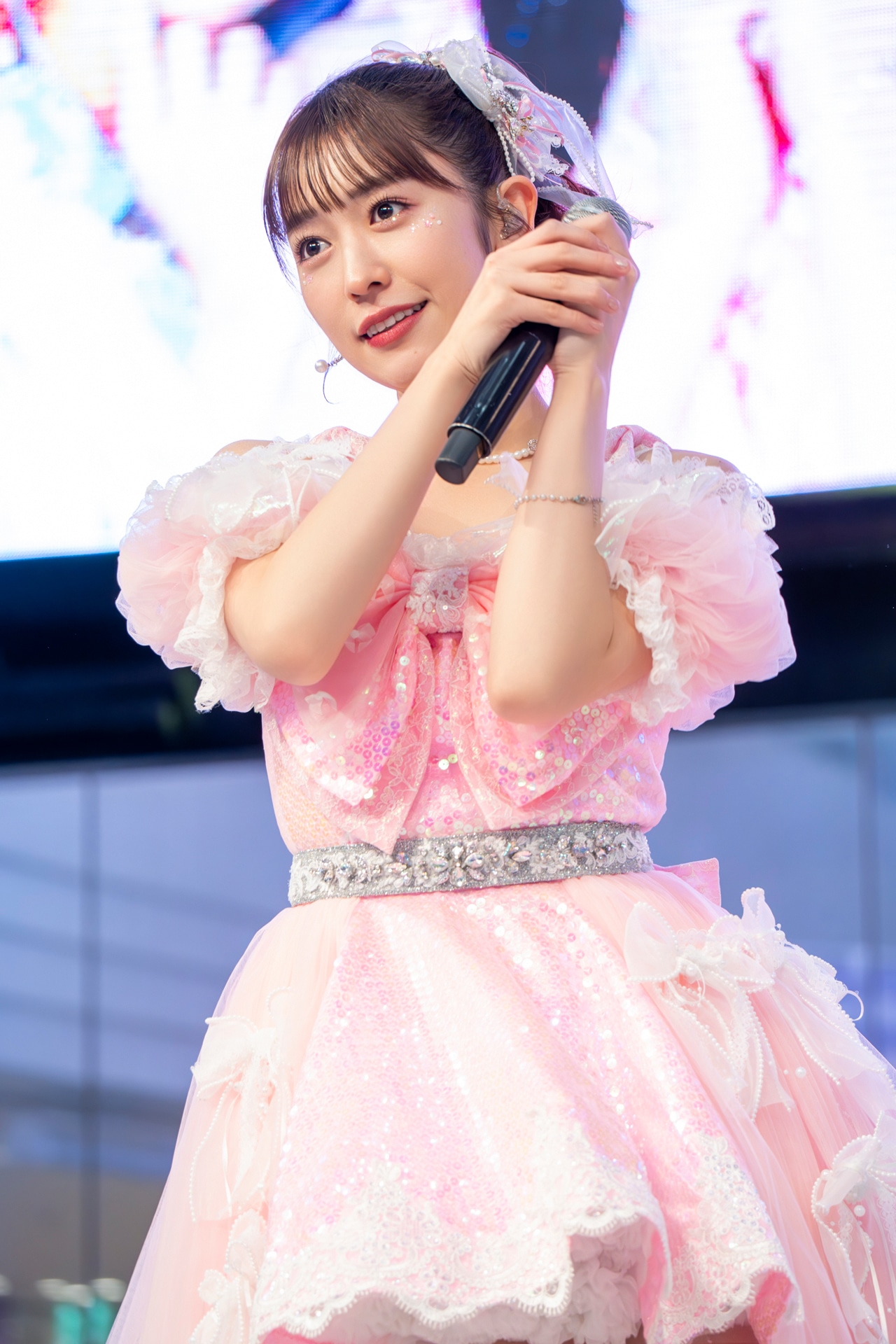 小泉遥香