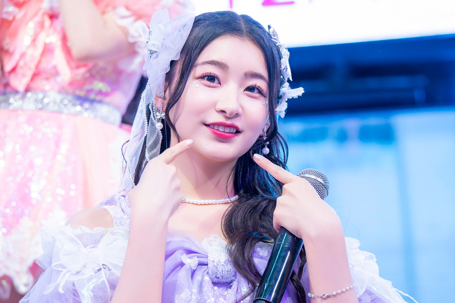 杏ジュリア