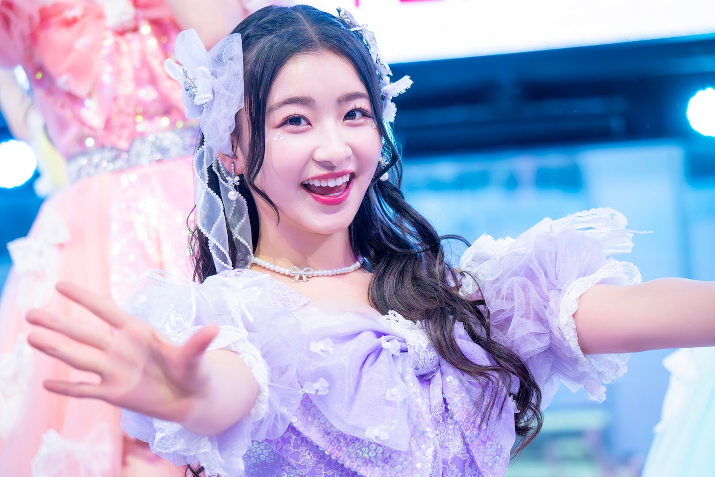 杏ジュリア