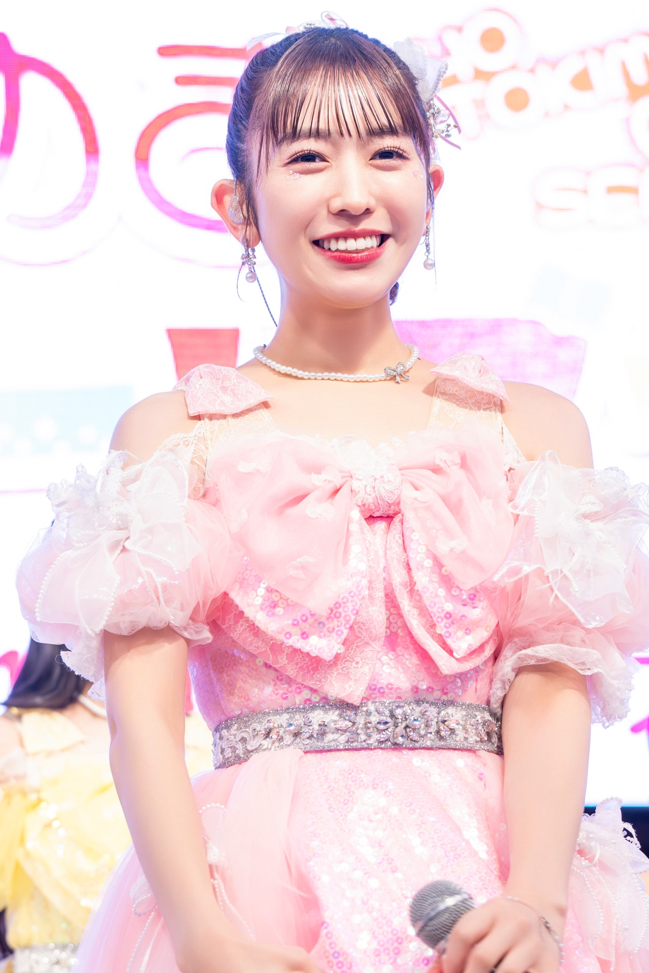 小泉遥香