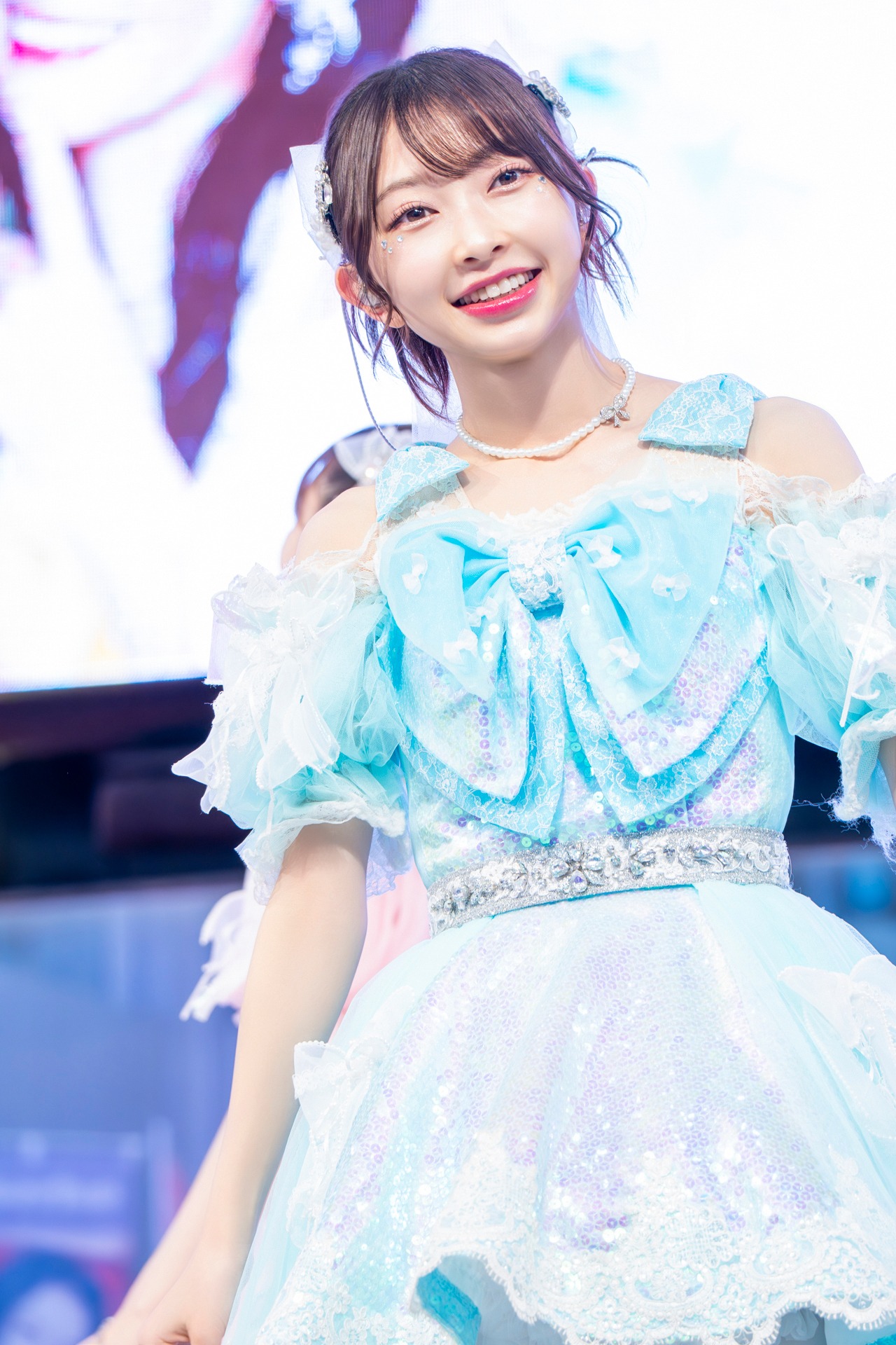 辻野かなみ