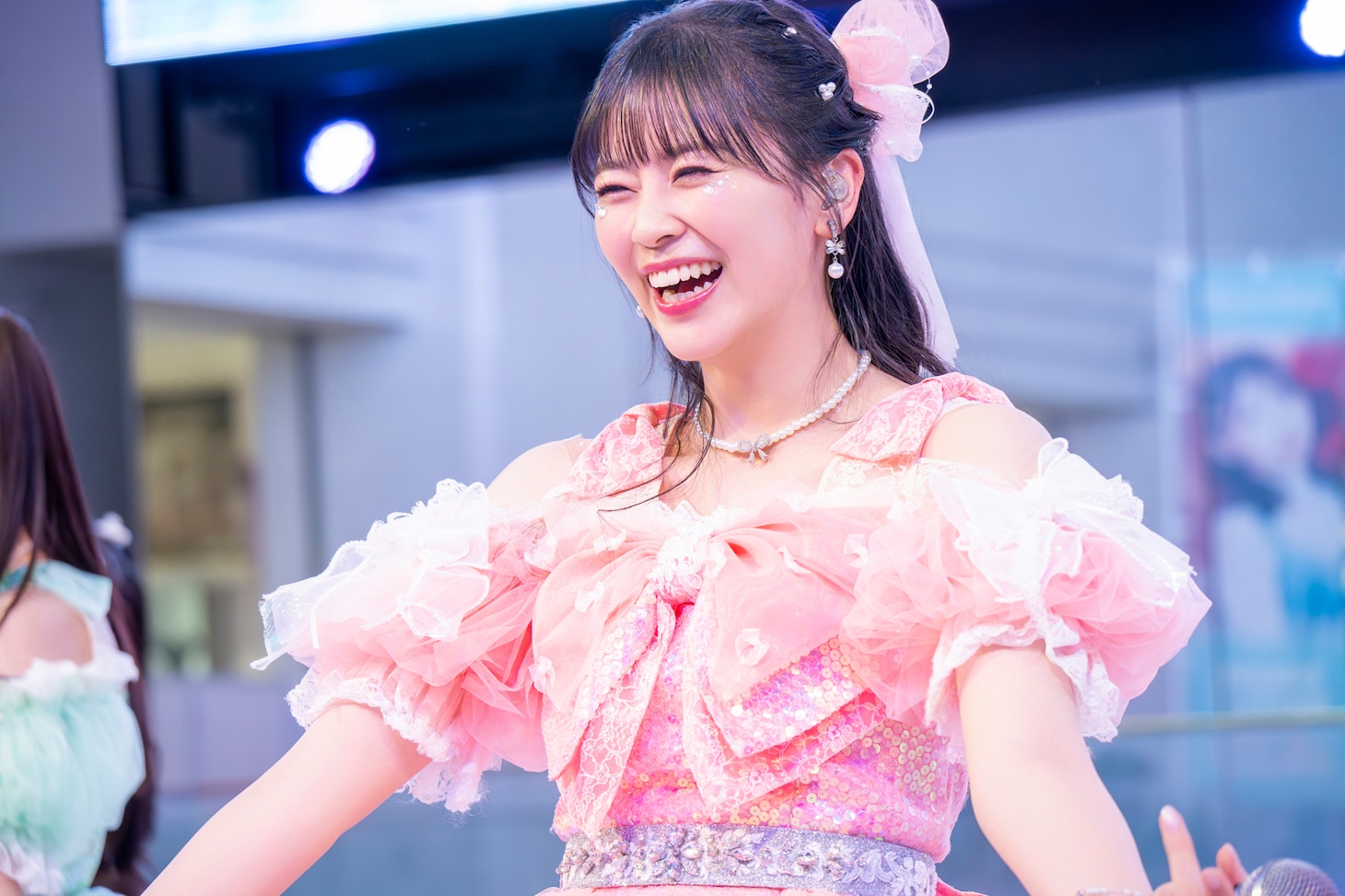 坂井仁香