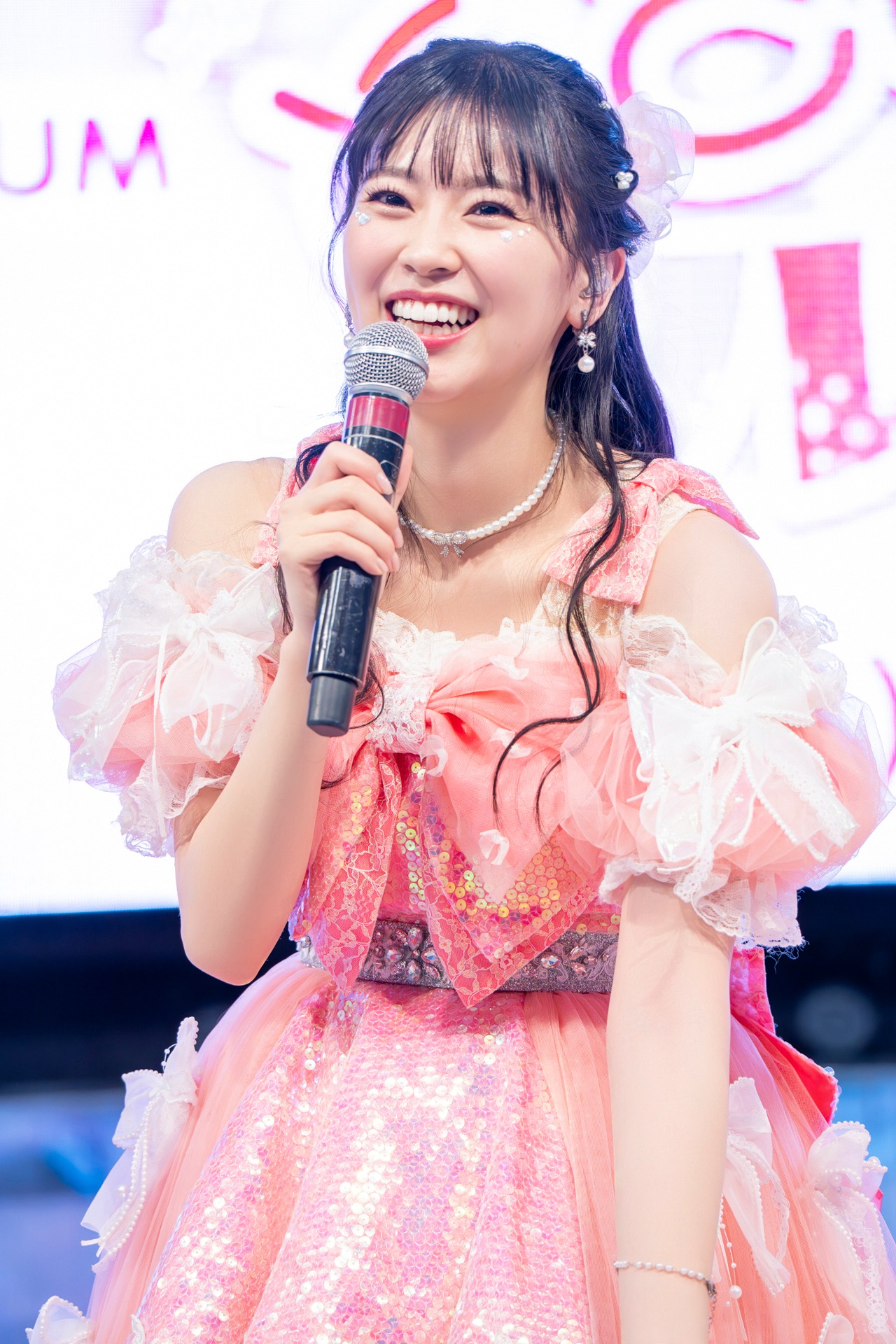 坂井仁香