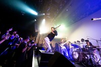 「ASTERISM LIVE TOUR 2024 -PLANET OF METAL」ファイナル公演の様子。（Photo by kazuyakohsaka）