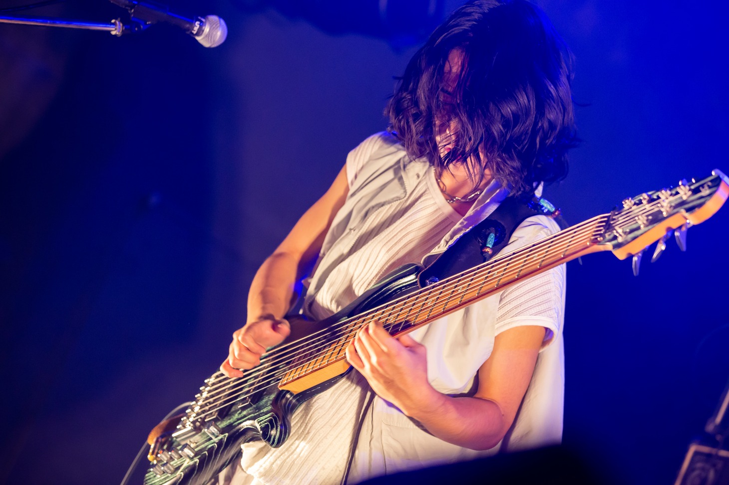 MIYU（B）（Photo by kazuyakohsaka）