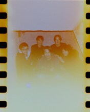 COMEBACK MY DAUGHTERS