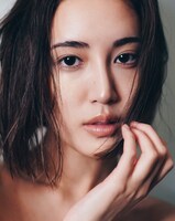 藤井夏恋（ex. Happiness、E-girls）