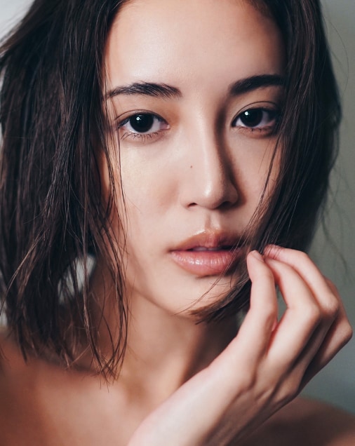 藤井夏恋（ex. Happiness、E-girls）