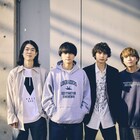 ハンブレッダーズがアニメ「マジック・メイカー」ED主題歌書き下ろし