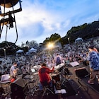 Keishi Tanakaが春の野外ライブ「NEW KICKS GREENSPIA」開催、ゲストにTHE BAWDIESら