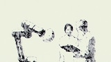 OGRE YOU ASSHOLE「君よりも君らしい」MVより。