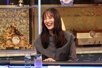 「酒のツマミになる話」に出演する大友花恋