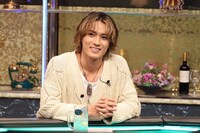 「酒のツマミになる話」に出演する砂田将宏（BALLISTIK BOYZ）