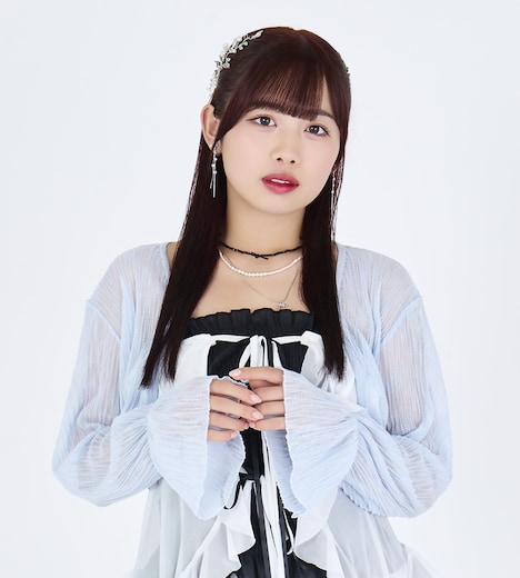 伊勢鈴蘭(アンジュルム)