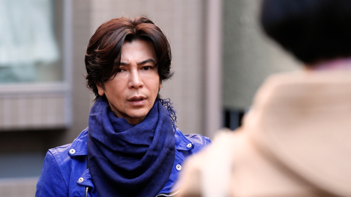 武田真治
