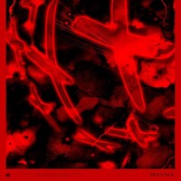 梅田サイファー「REVENGE」配信ジャケット