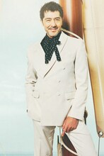 谷中敦（東京スカパラダイスオーケストラ）（写真提供：NHK）