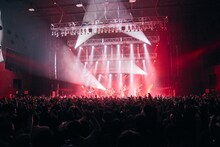 山本彩（撮影：日吉“JP”純平）