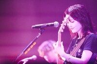 山本彩（撮影：日吉“JP”純平）