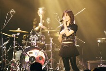 山本彩（撮影：日吉“JP”純平）