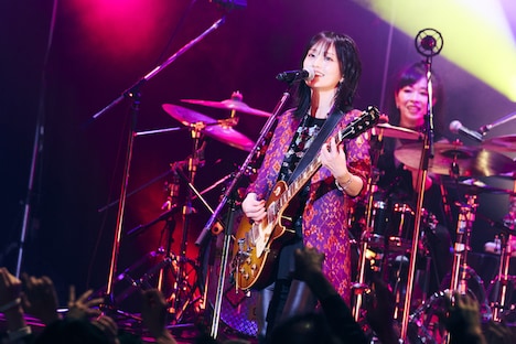 山本彩（撮影：日吉“JP”純平）