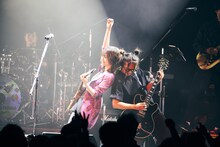 山本彩（撮影：日吉“JP”純平）