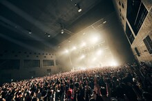 山本彩（撮影：日吉“JP”純平）