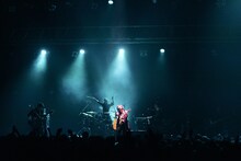 山本彩（撮影：日吉“JP”純平）