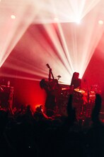 山本彩（撮影：日吉“JP”純平）