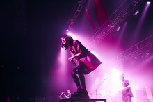 山本彩（撮影：日吉“JP”純平）