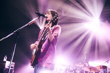 山本彩（撮影：日吉“JP”純平）