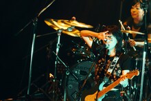 山本彩（撮影：日吉“JP”純平）