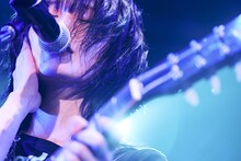 山本彩（撮影：日吉“JP”純平）