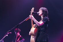 山本彩（撮影：日吉“JP”純平）