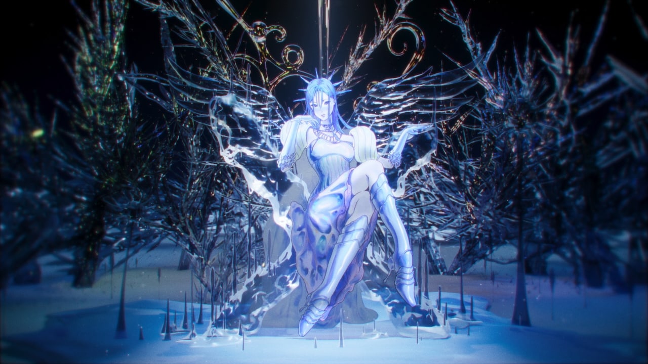 AdoがYOASOBI・Ayase提供の新曲MV公開、「劇場版ドクターX FINAL」主題歌