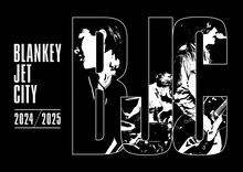 BLANKEY JET CITY