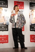 RIKU（THE RAMPAGE）