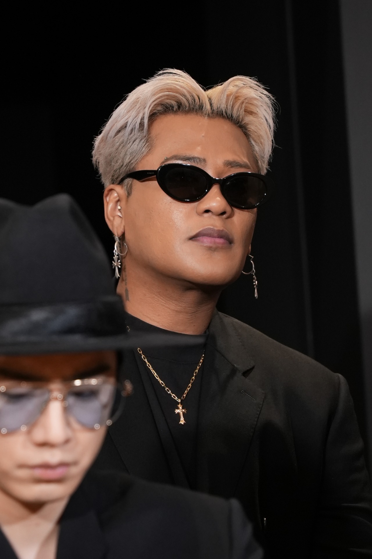 ELLY（三代目 J SOUL BROTHERS）