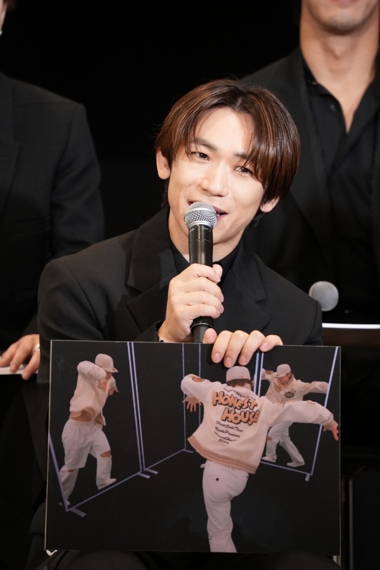 小林直己（三代目 J SOUL BROTHERS） [画像ギャラリー 5/61] - 音楽