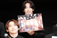 小林直己（三代目 J SOUL BROTHERS）