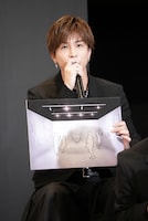 岩田剛典（三代目 J SOUL BROTHERS）