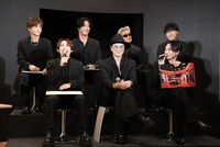 三代目 J SOUL BROTHERS