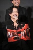 今市隆二（三代目 J SOUL BROTHERS）