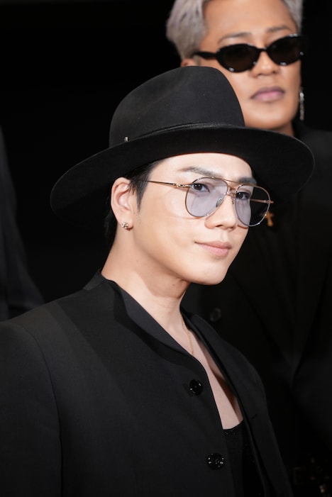 ØMI（三代目 J SOUL BROTHERS）