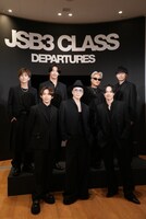 三代目 J SOUL BROTHERS