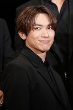 NAOTO（三代目 J SOUL BROTHERS）