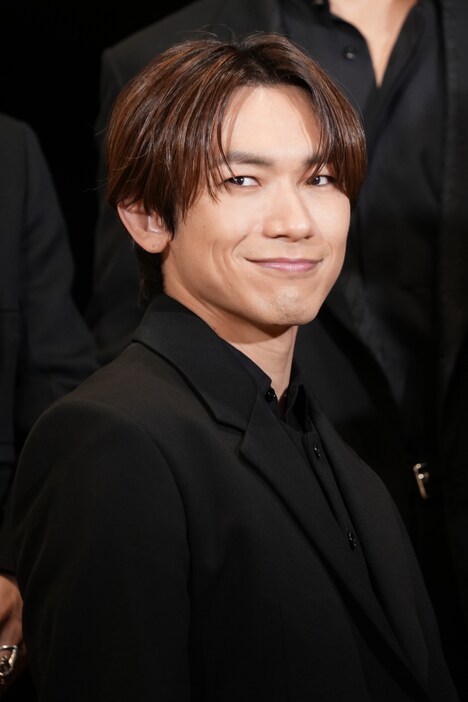 NAOTO（三代目 J SOUL BROTHERS）