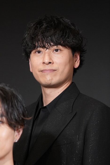 山下健二郎（三代目 J SOUL BROTHERS）